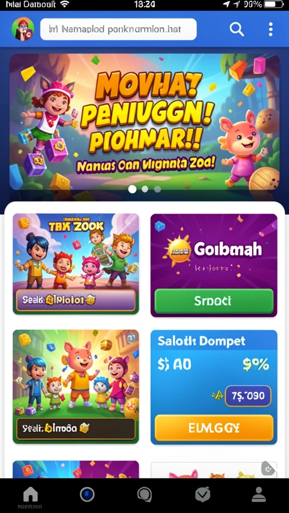 Screenshot 138alien nomor 3