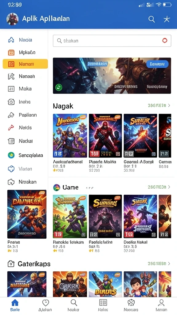 Screenshot 72lucky nomor 1