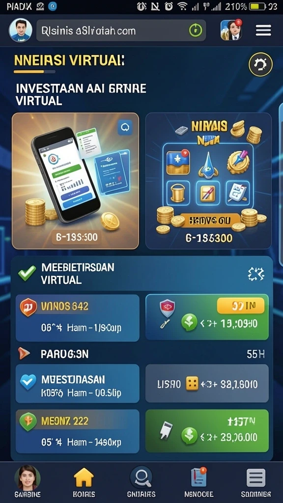 Screenshot 72lucky nomor 3