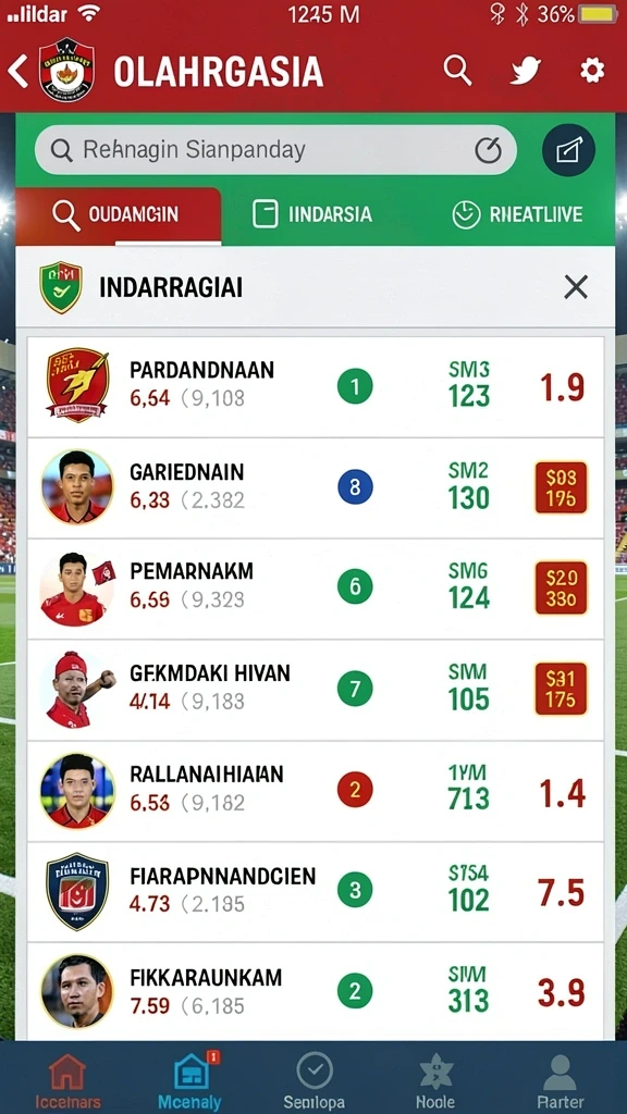 Screenshot air168 nomor 3