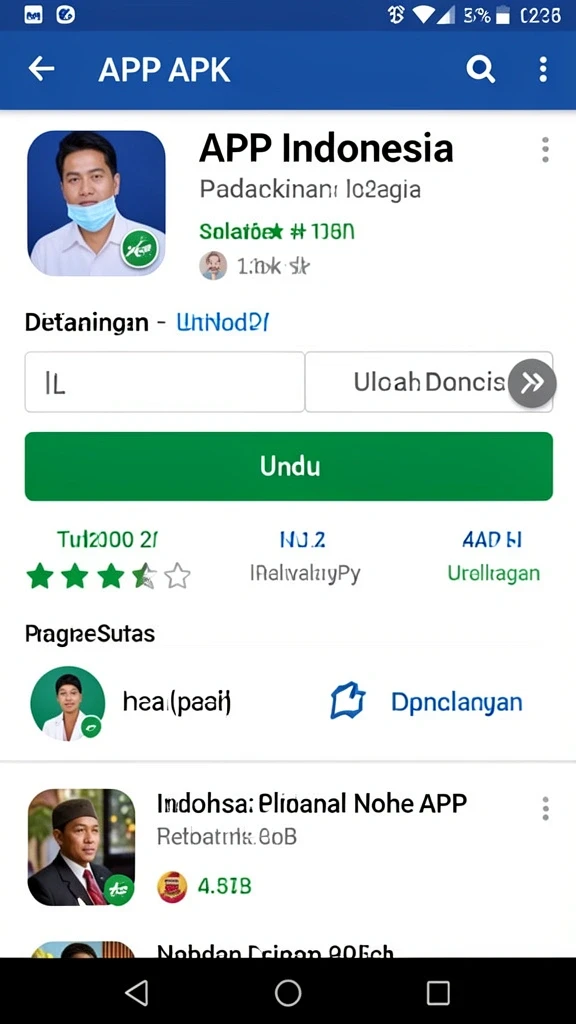 Screenshot amper88 nomor 3