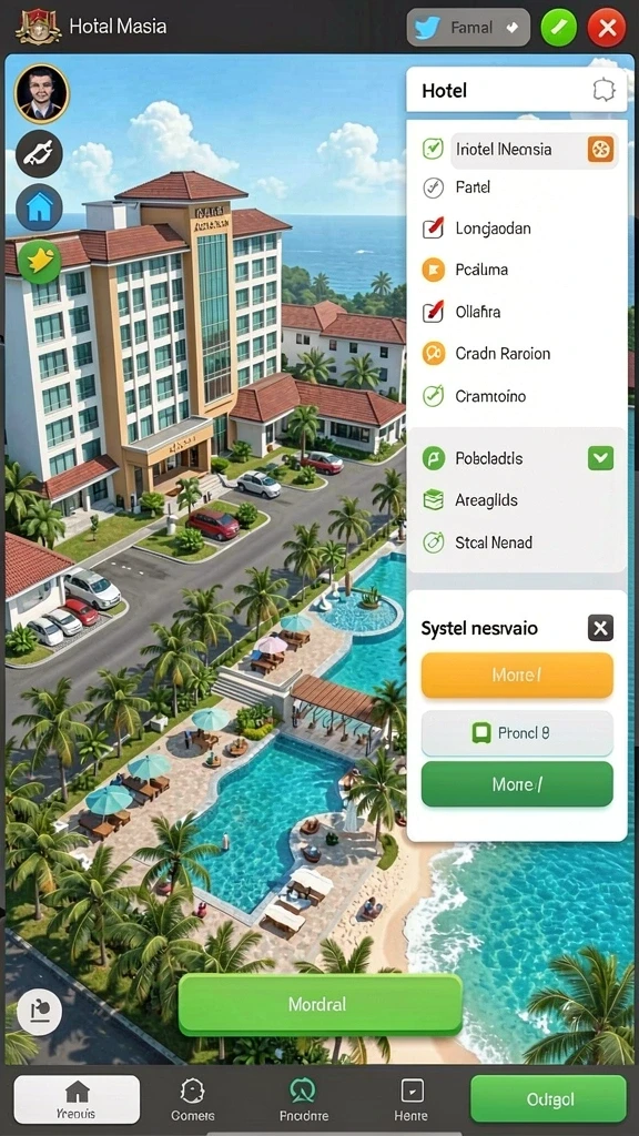 Screenshot bebasmax nomor 1