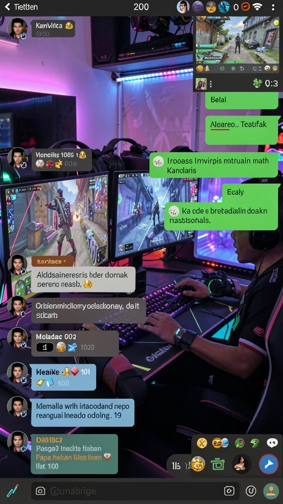 Screenshot dota88 nomor 3