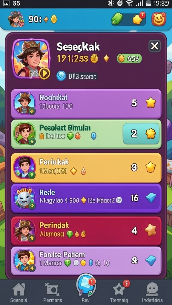 Screenshot duit8 nomor 1