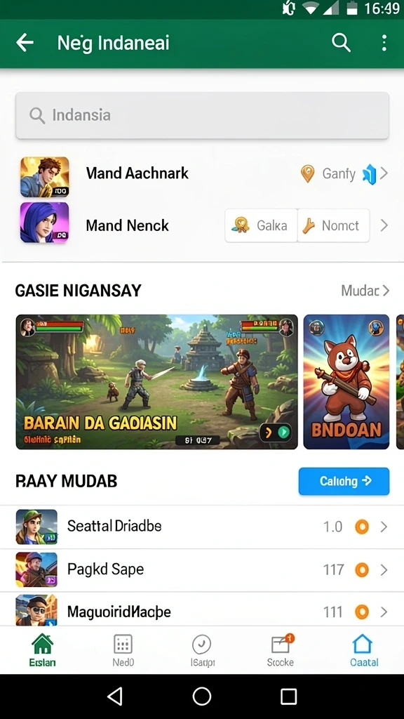 Screenshot empire88 nomor 1