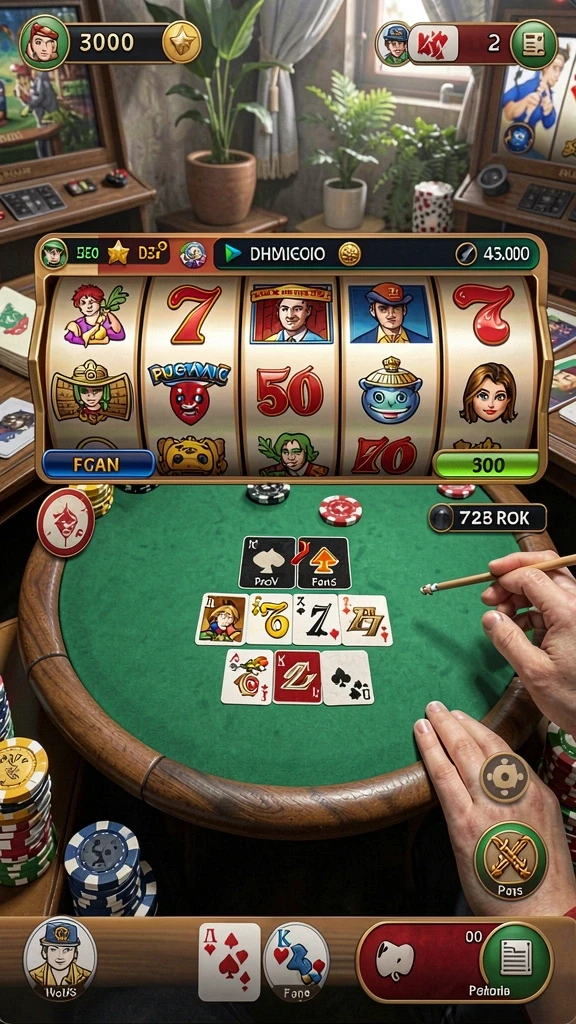 Screenshot empire88 nomor 3
