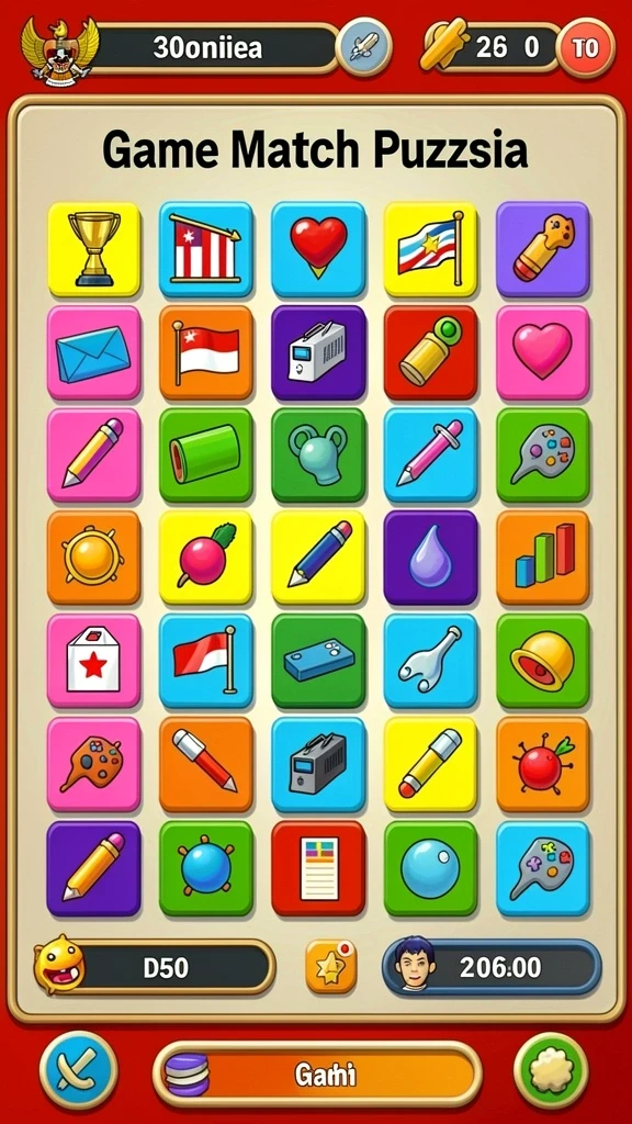 Screenshot gn777 nomor 3