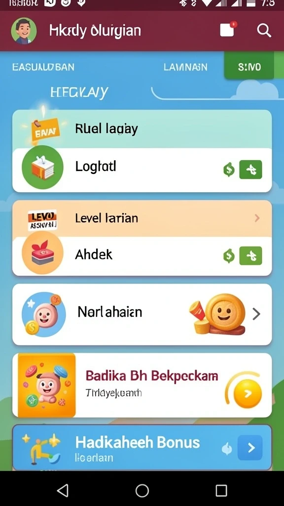 Screenshot goltogel nomor 2