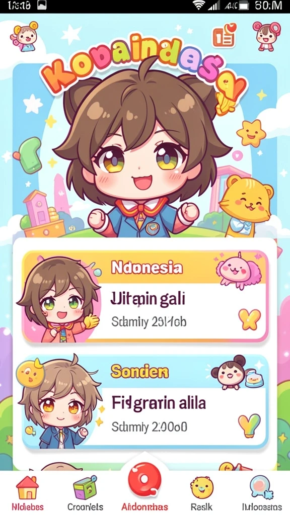 Screenshot hao788 nomor 2