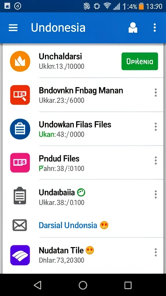 Screenshot jerukbet nomor 2