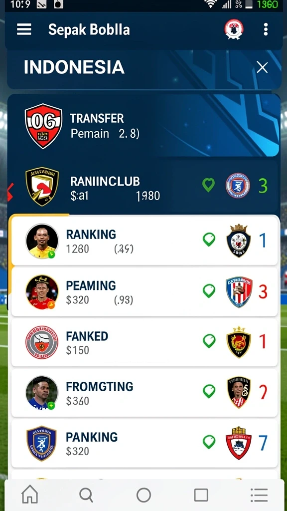 Screenshot kasir777 nomor 3
