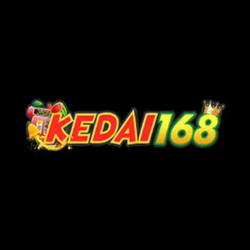 kedai168 APK Resmi — ikon aplikasi