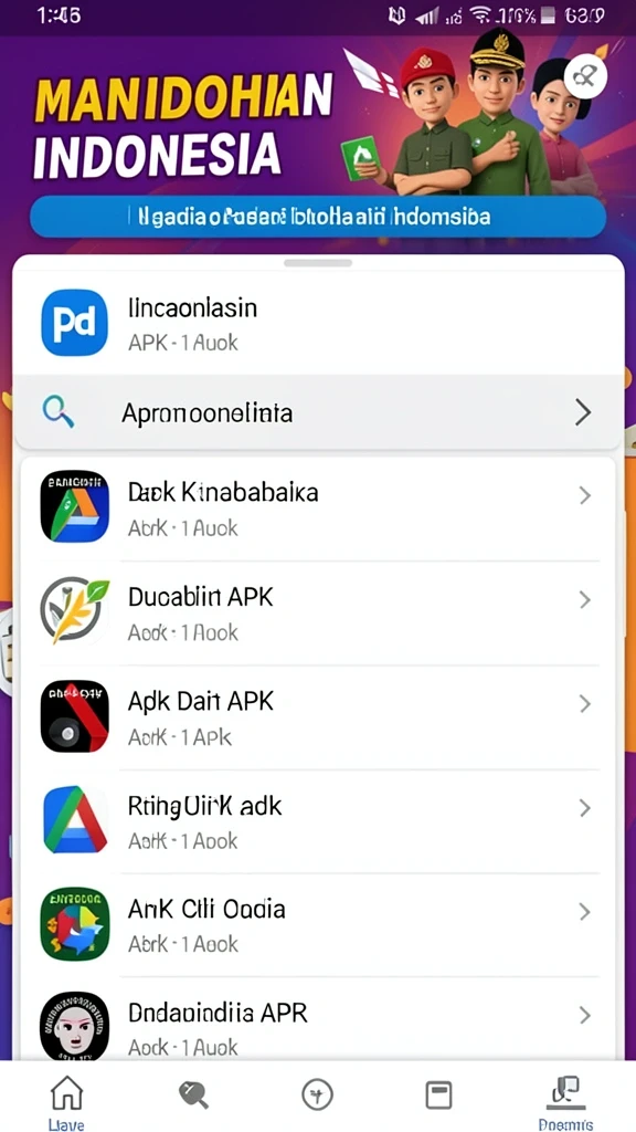 Screenshot km789 nomor 2