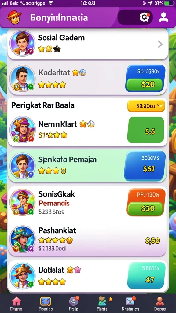 Screenshot laba777 nomor 3