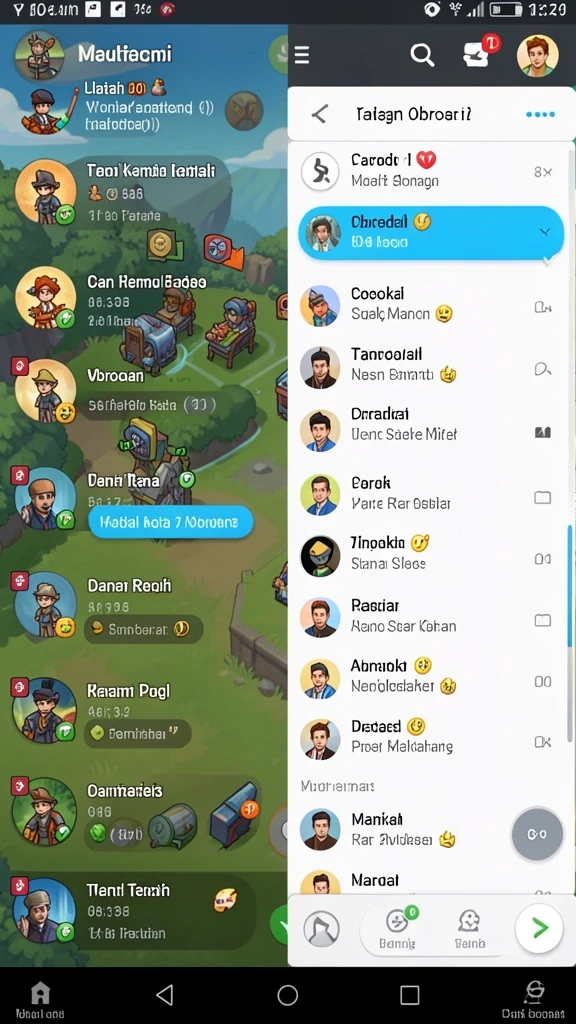 Screenshot lk777 nomor 2
