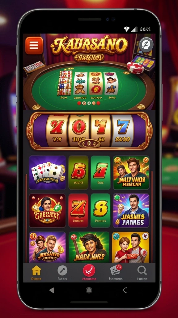 Screenshot lk777 nomor 3
