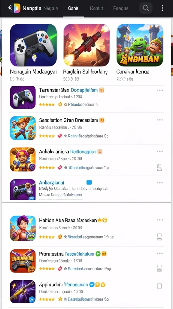 Screenshot love678 nomor 2
