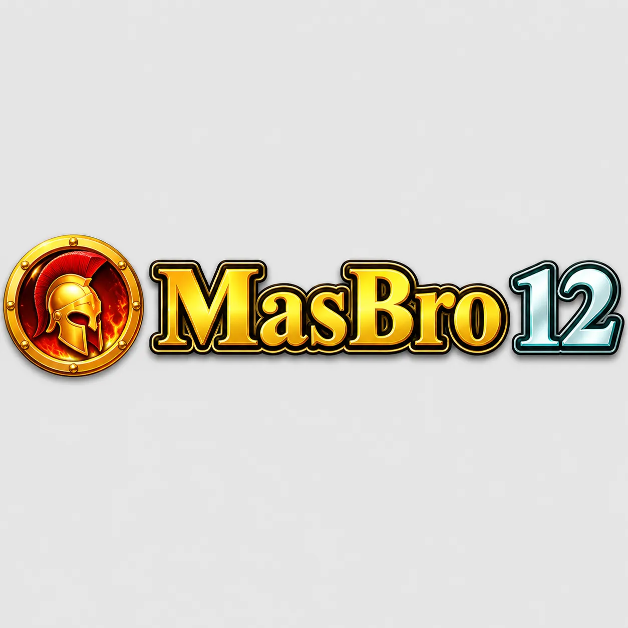 masbro12 APK Resmi — ikon aplikasi
