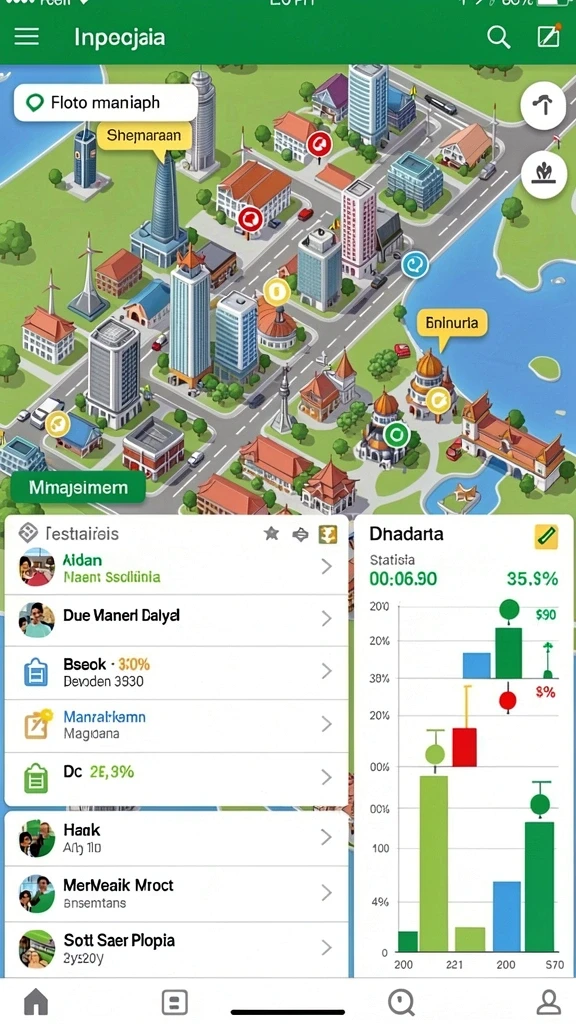 Screenshot menara4d nomor 1