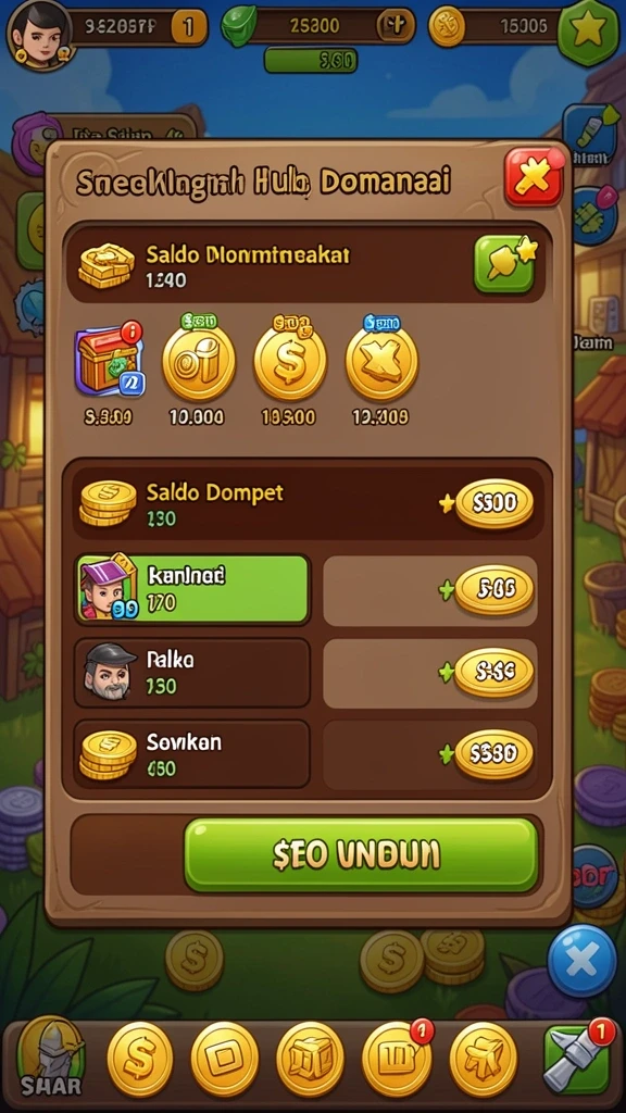 Screenshot olxslot nomor 1