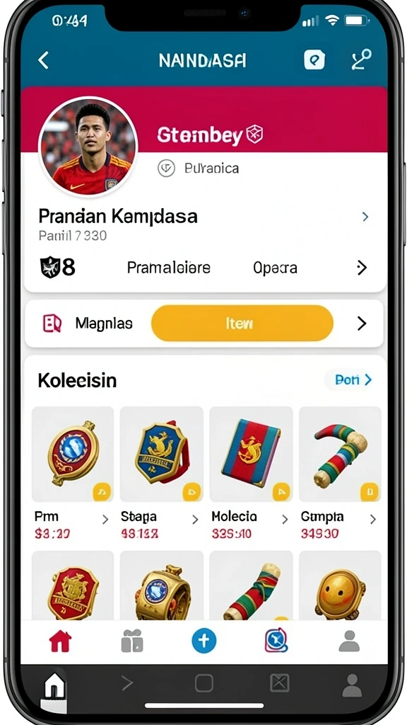 Screenshot olxslot nomor 2
