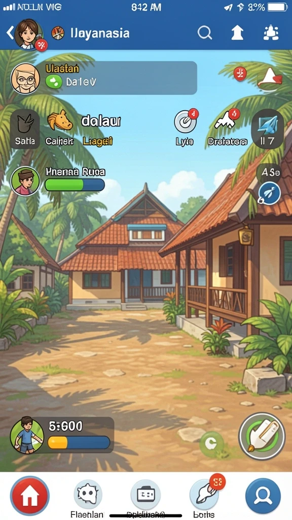 Screenshot p200m nomor 1