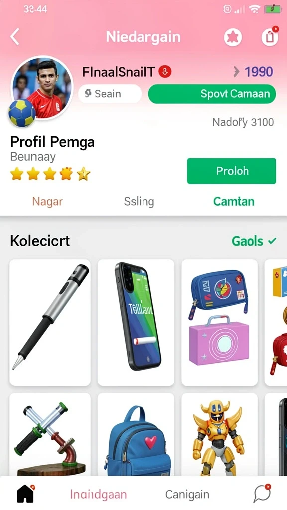 Screenshot prima77 nomor 3
