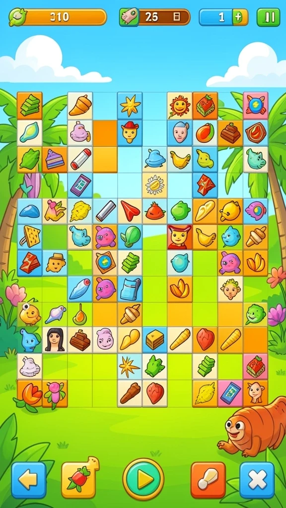 Screenshot rezekigo nomor 2