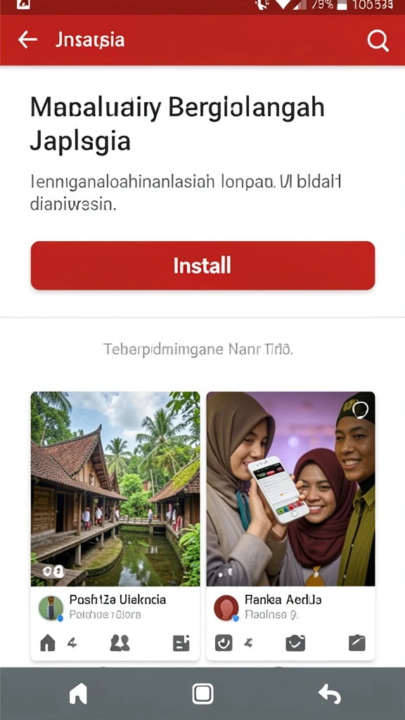 Screenshot rezekigo nomor 3