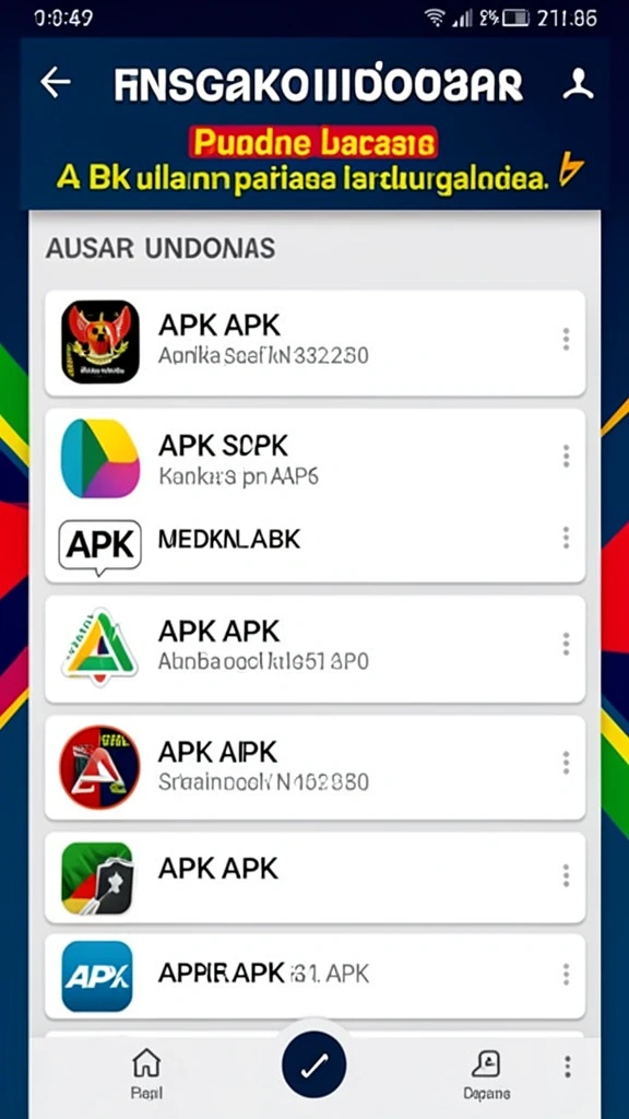 Screenshot super88 nomor 1