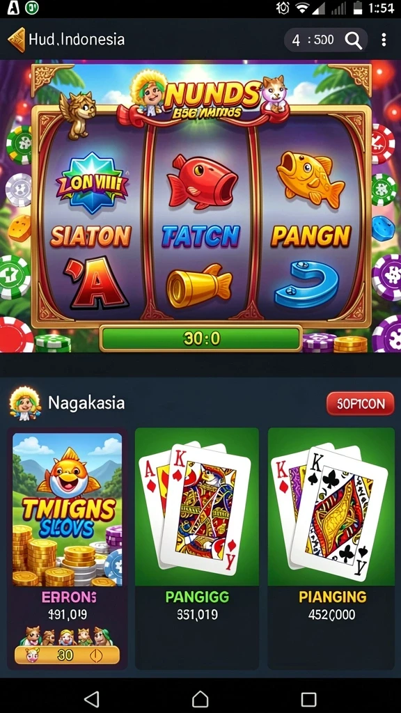 Screenshot vt38 nomor 1