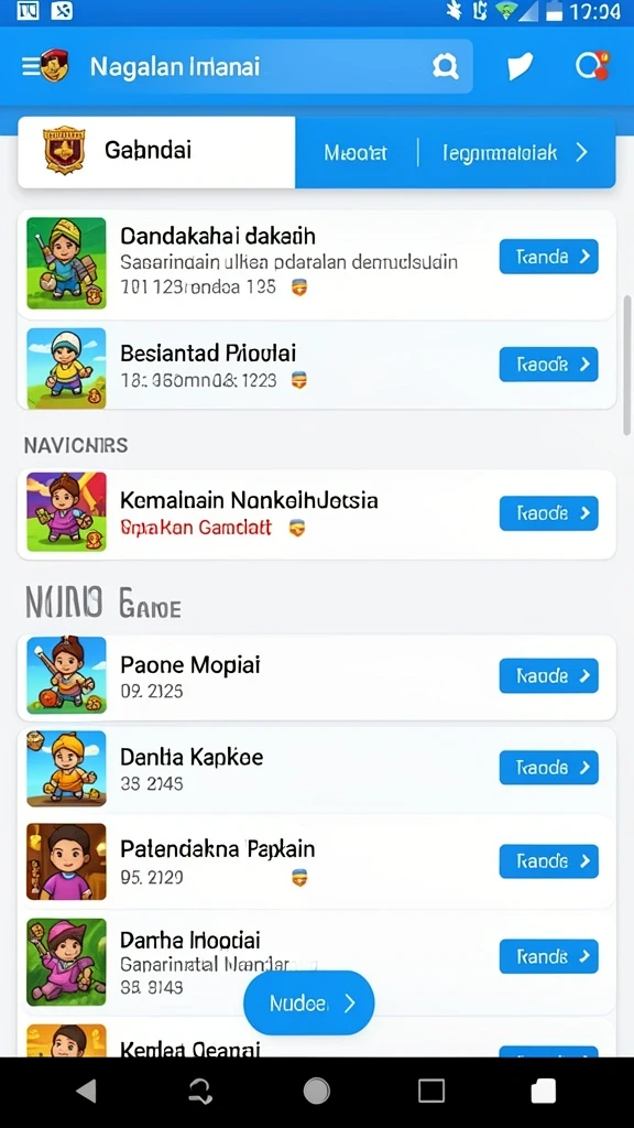 Screenshot wajik777 nomor 1