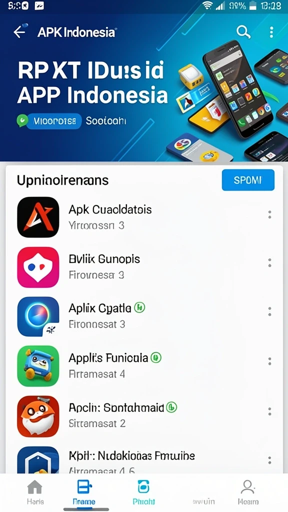 Screenshot wow99 nomor 3